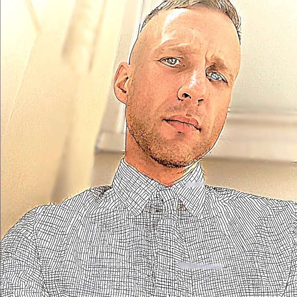 Meet your Posher, Heath